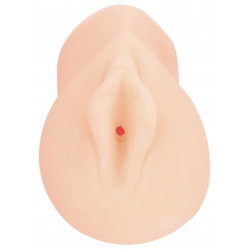 GC Mini masturbateur Vagina 13cm